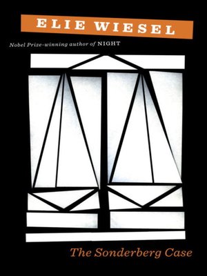 The Sonderberg Case - ebook